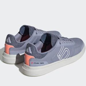 Adidas Five Ten Sleuth DLX Canvas Mountain Bike  Shoes New